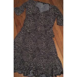 Two Piece Dress- Briggs New York